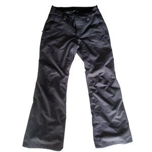 The North Face Black DryVent Ski Snowboard Pants